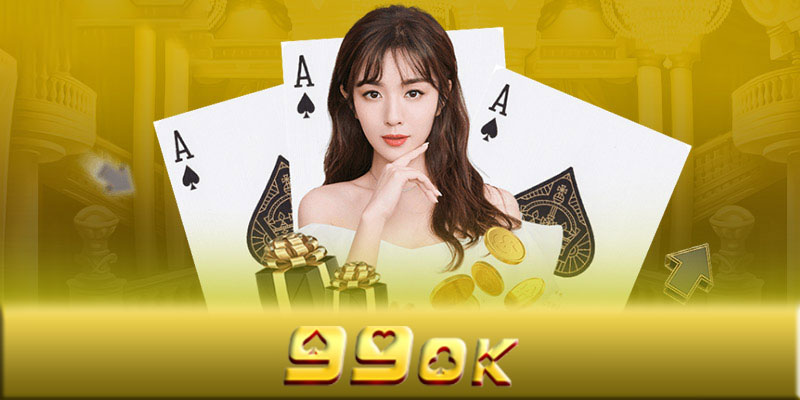 Lợi ích khi tham gia casino 99OK