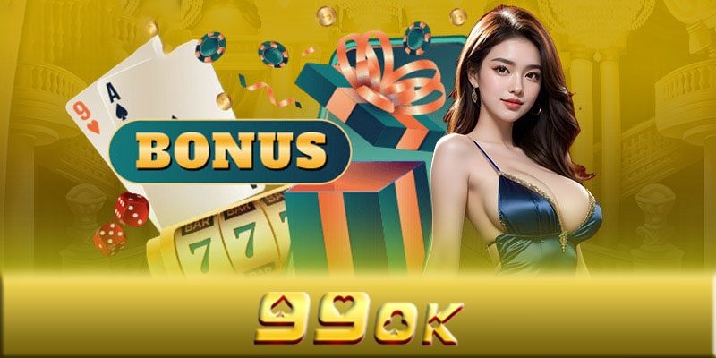 Casino 99OK - Sân chơi game cá cược trực tuyến đa dạng nhất