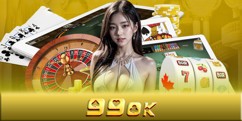 Cách chơi game cá cược trên ứng dụng 99OK