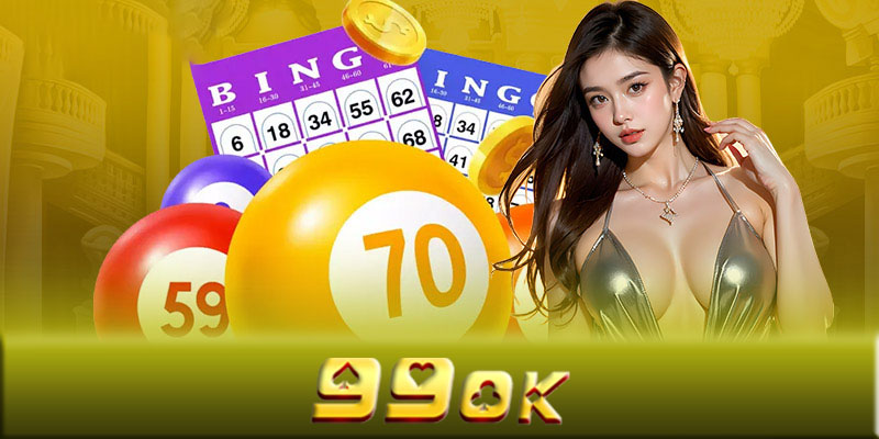 Xổ số 99OK - Những lý do nên chọn 99Ok chơi xổ số 99OK